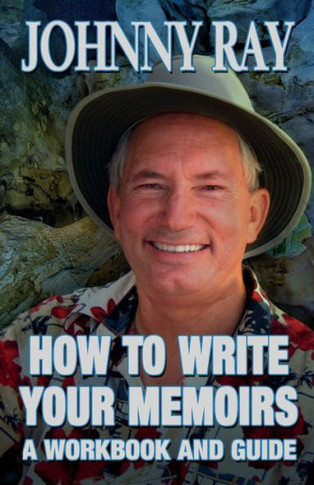 How to Write Your Memoirs