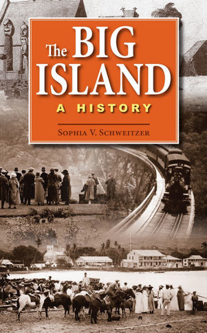 The Big Island: A History
