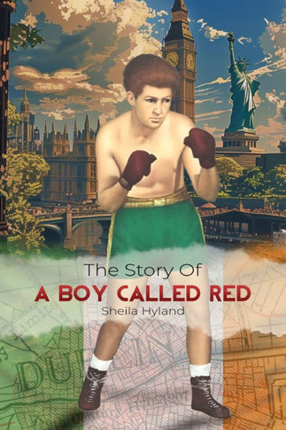 The Story of a Boy Called Red