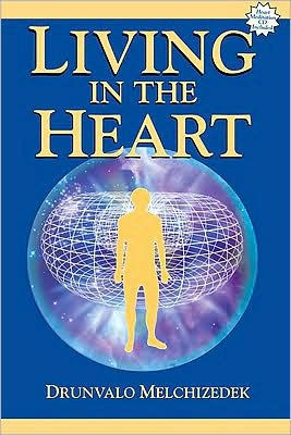 Living in the Heart [With CD]