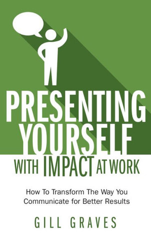 Presenting Yourself with Impact at Work