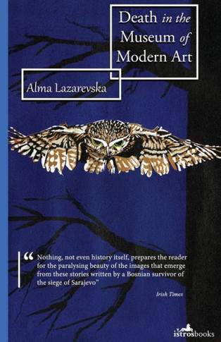 Death in the Museum of Modern Art