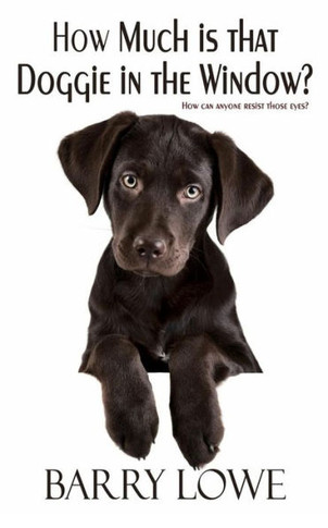 How Much is That Doggie In The Window?