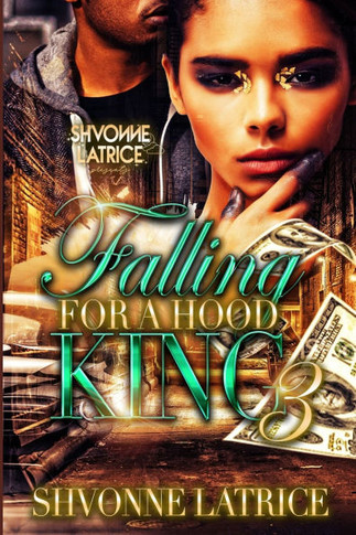 Falling for a Hood King 3