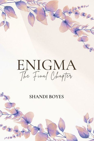 Enigma: The Final Chapter - Discreet