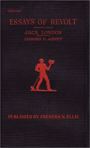 London's Essays of Revolt