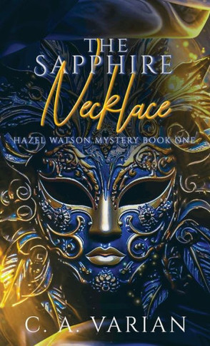 The Sapphire Necklace