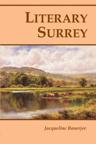 Literary Surrey