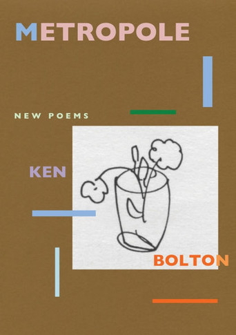 Metropole: New Poems