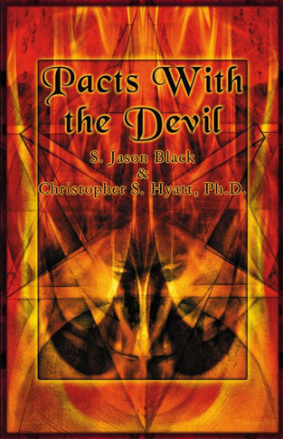 Pacts with the Devil: A Chronicle of Sex, Blasphemy & Liberation