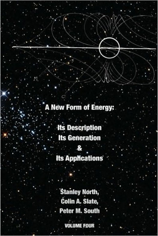 A New Form of Energy