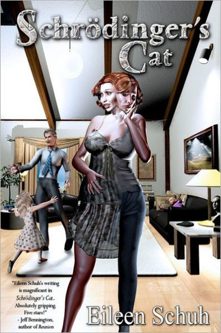 Schr??inger's Cat