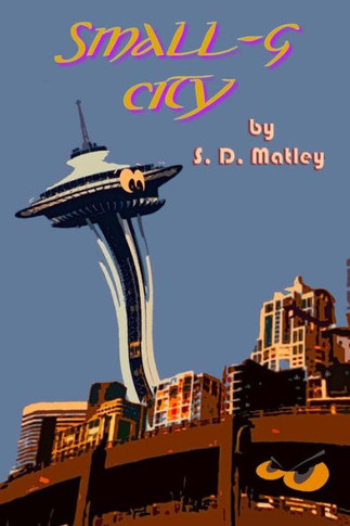Small-g City