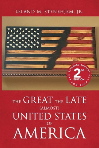 The Great, the Late, (Almost) United States of America