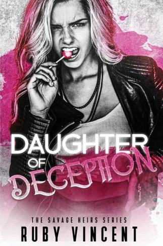 Daughter of Deception