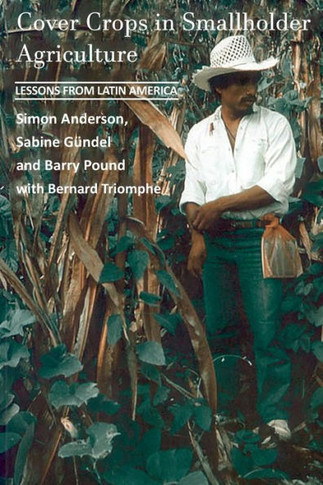 Cover Crops in Smallholder Agriculture: Lessons from Latin America