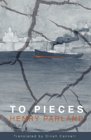 To Pieces