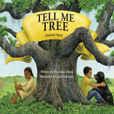 Tell Me Tree