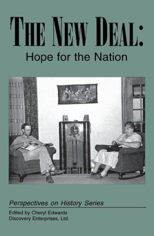 The New Deal: Hope for the Nation