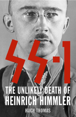 SS 1: The Unlikely Death of Heinrich Himmler