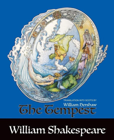 The Tempest: and Voices o The Abbey Waas