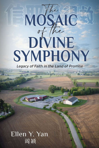 The Mosaic of the Divine Symphony: Legacy of Faith in the Land of Promise