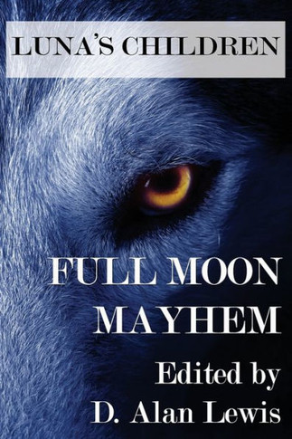 Luna's Children: Full Moon Mayhem