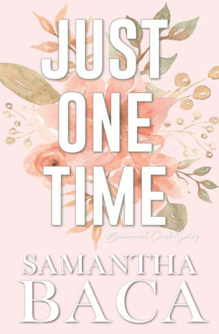 Just One Time (Special Edition)