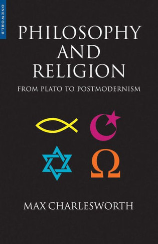 Philosophy and Religion from Plato to Postmodernism