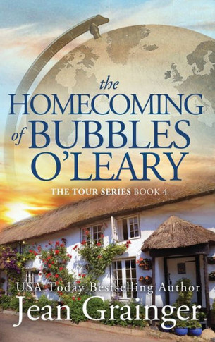 Homecoming of Bubbles O'Leary: The Tour Series Book 4