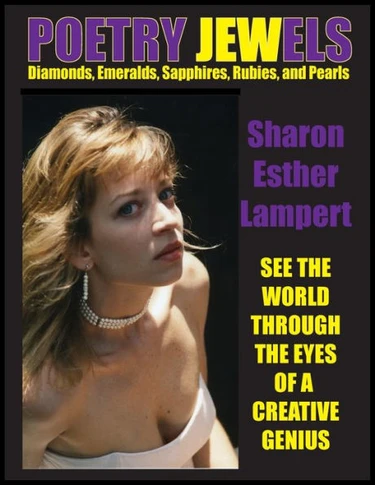 Poetry Jewels: Diamonds, Emeralds, Sapphires, Rubies, and Pearls: One of the World's Greatest Poets, The Greatest Poems Ever Written