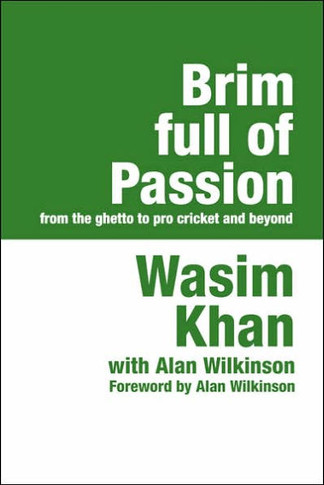 Brim Full of Passion Large Print