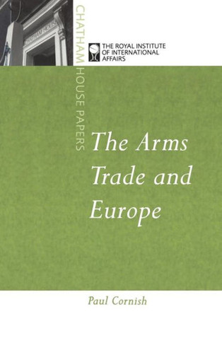 Arms Trade and Europe
