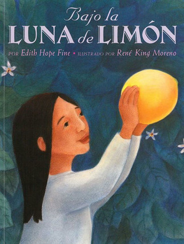 Bajo La Luna de Lim?? = Under the Lemon Moon