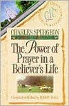 The Power of Prayer in a Believer's Life