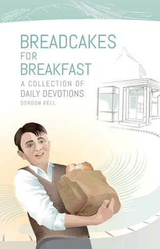 Bread Cakes For Breakfast