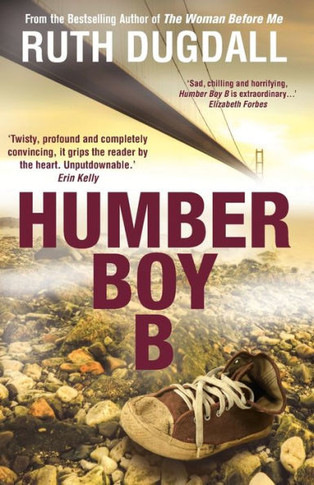 Humber Boy B: A Shocking and Intelligent Psychological Thriller