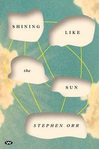 Shining Like The Sun