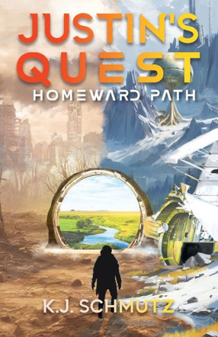 Justin's Quest: Homeward Path