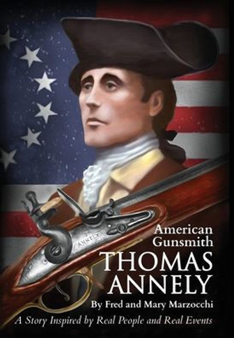 Thomas Annely: A story inspired by real people and real events