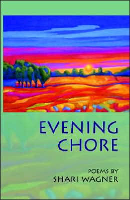 Evening Chore: Poems