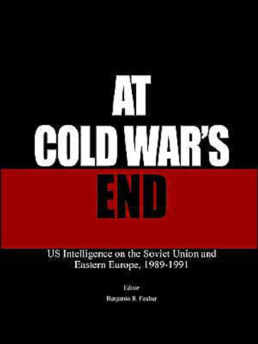 At Cold War's End