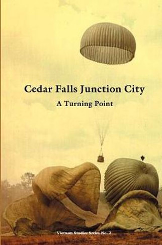 Cedar Falls Junction City: A Turning Point