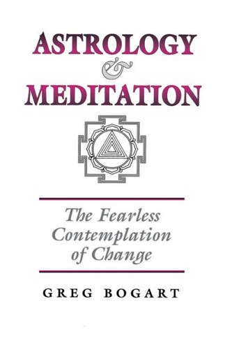 Astrology and Meditation