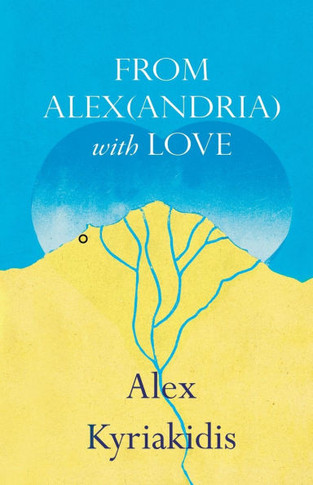 FROM ALEX(ANDRIA) with LOVE