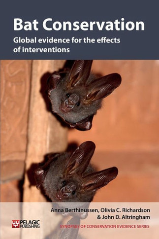 Bat Conservation: Global evidence for the effects of interventions