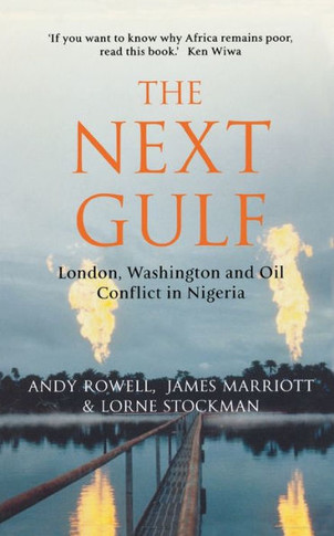 The Next Gulf