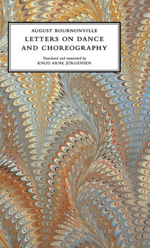 Letters on Dance and Choreography