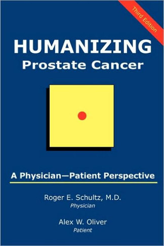 Humanizing Prostate Cancer: A Physician-Patient Perspective