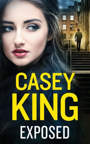 EXPOSED a completely unputdownable gritty and gripping gangland thriller